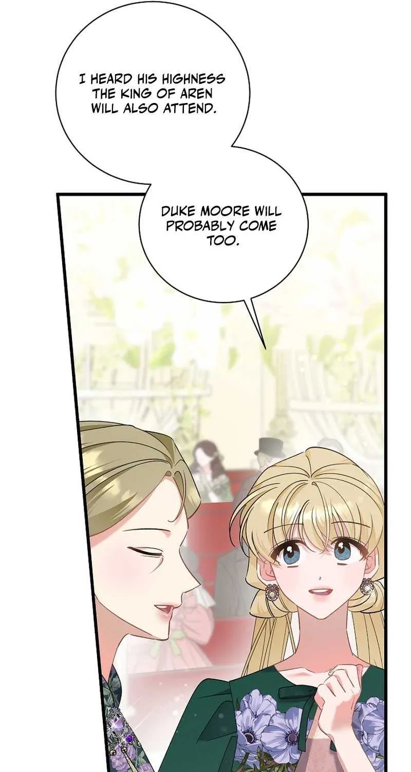 I’m Sure It’s My Baby Chapter 54 page 88 - 