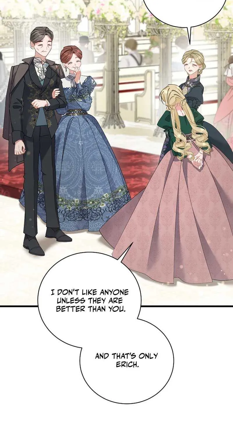I’m Sure It’s My Baby Chapter 54 page 90 - 