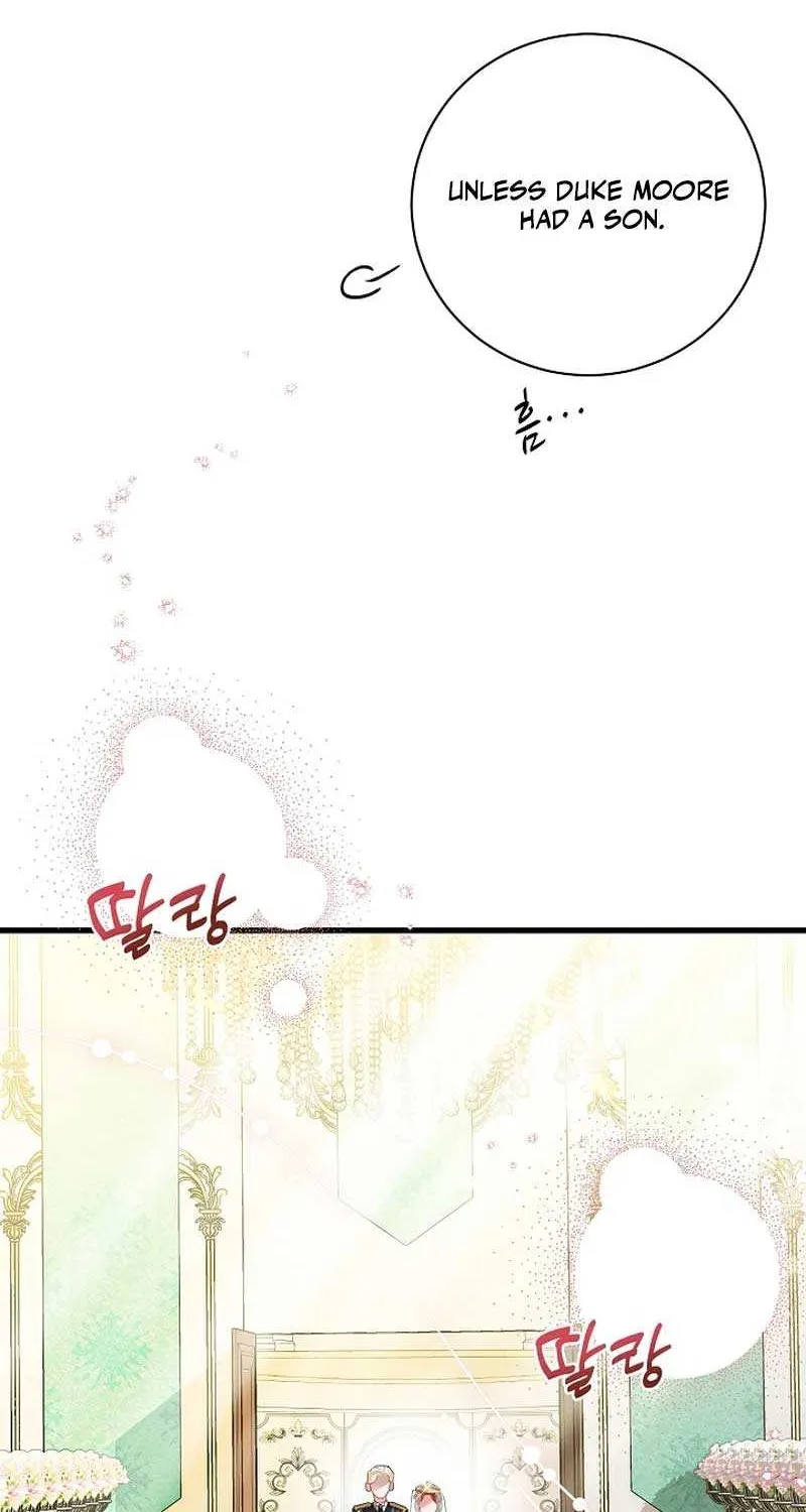 I’m Sure It’s My Baby Chapter 54 page 91 - 