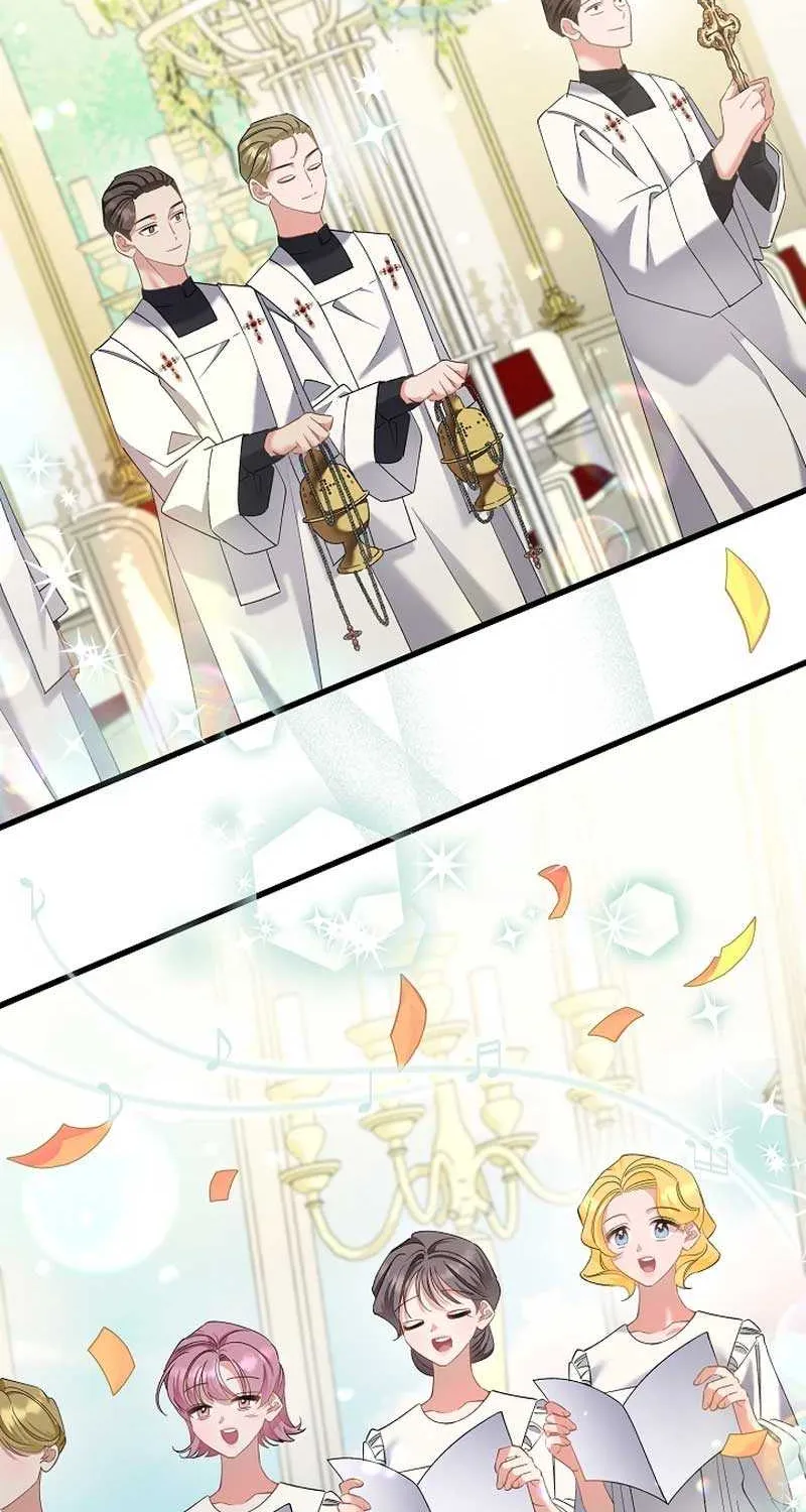 I’m Sure It’s My Baby Chapter 54 page 93 - 