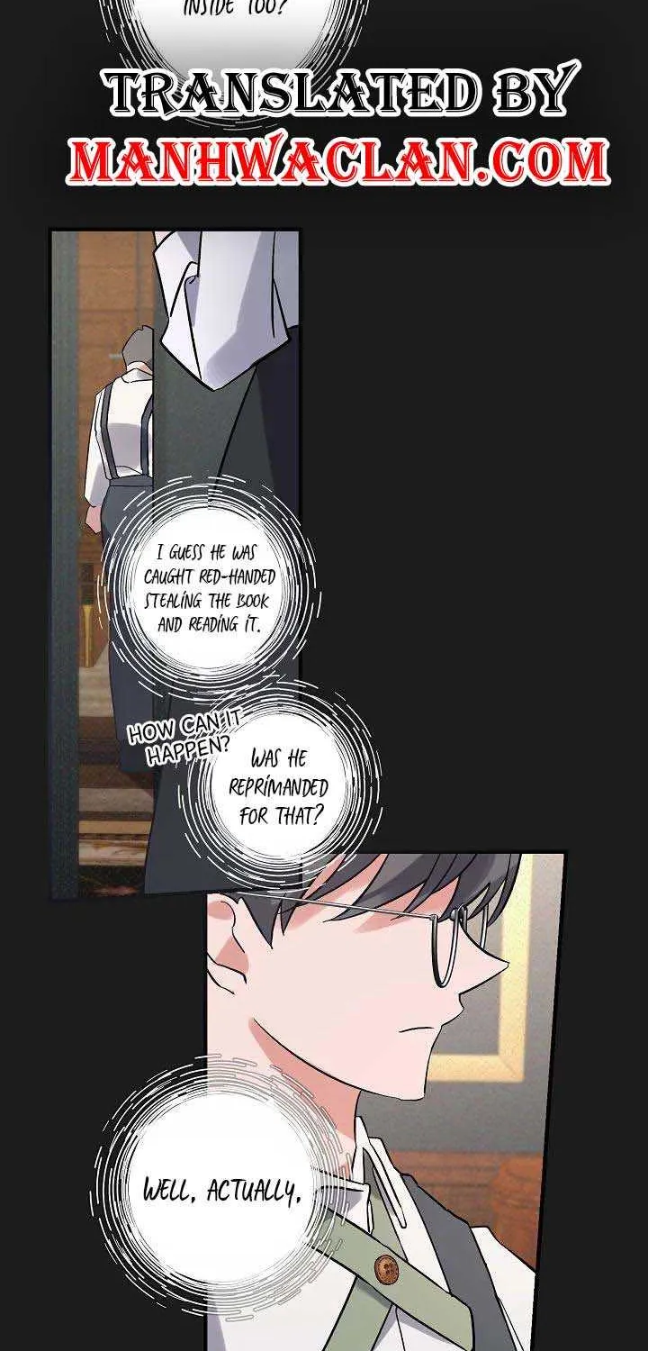 I’m Sure It’s My Baby Chapter 6 page 2 - 