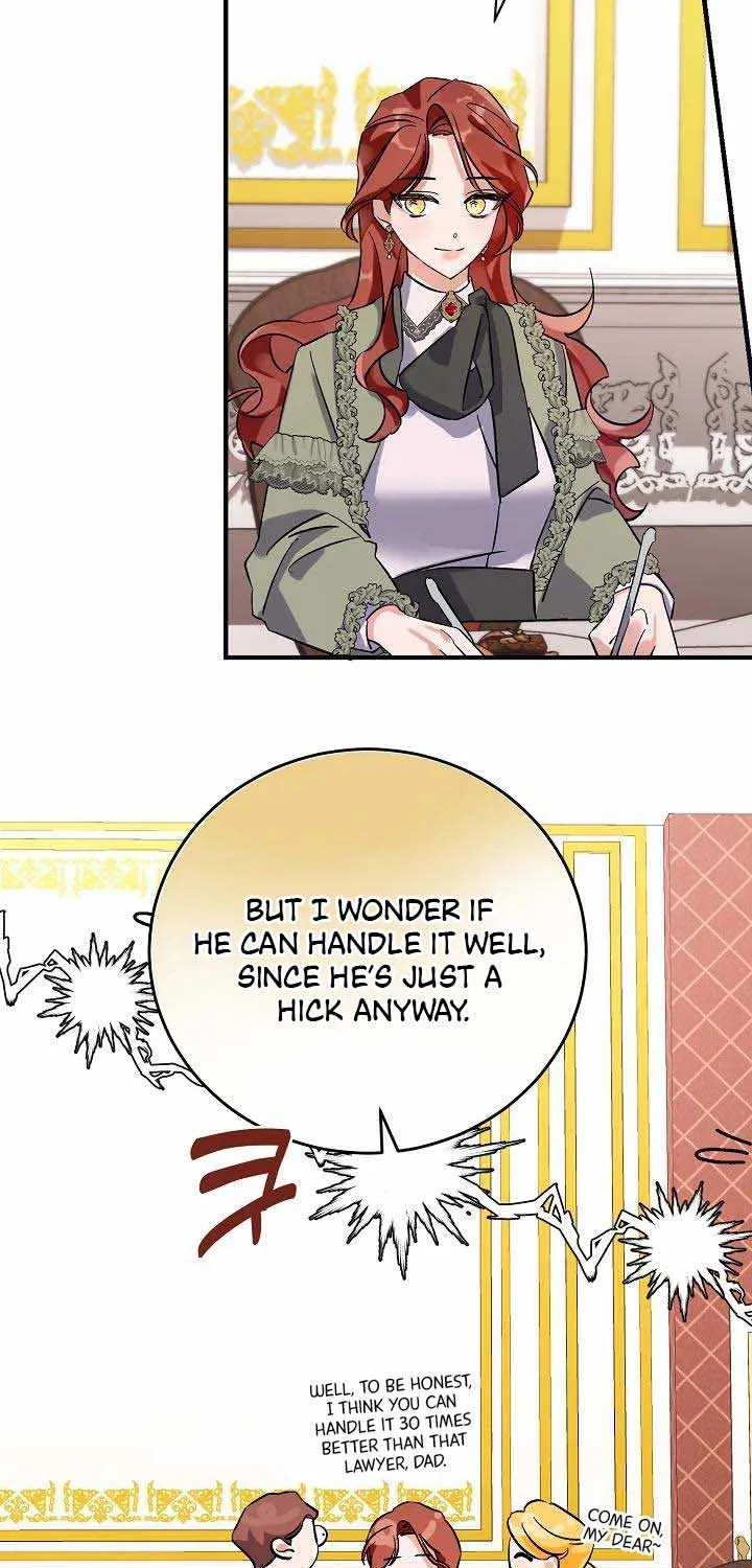 I’m Sure It’s My Baby Chapter 6 page 11 - 