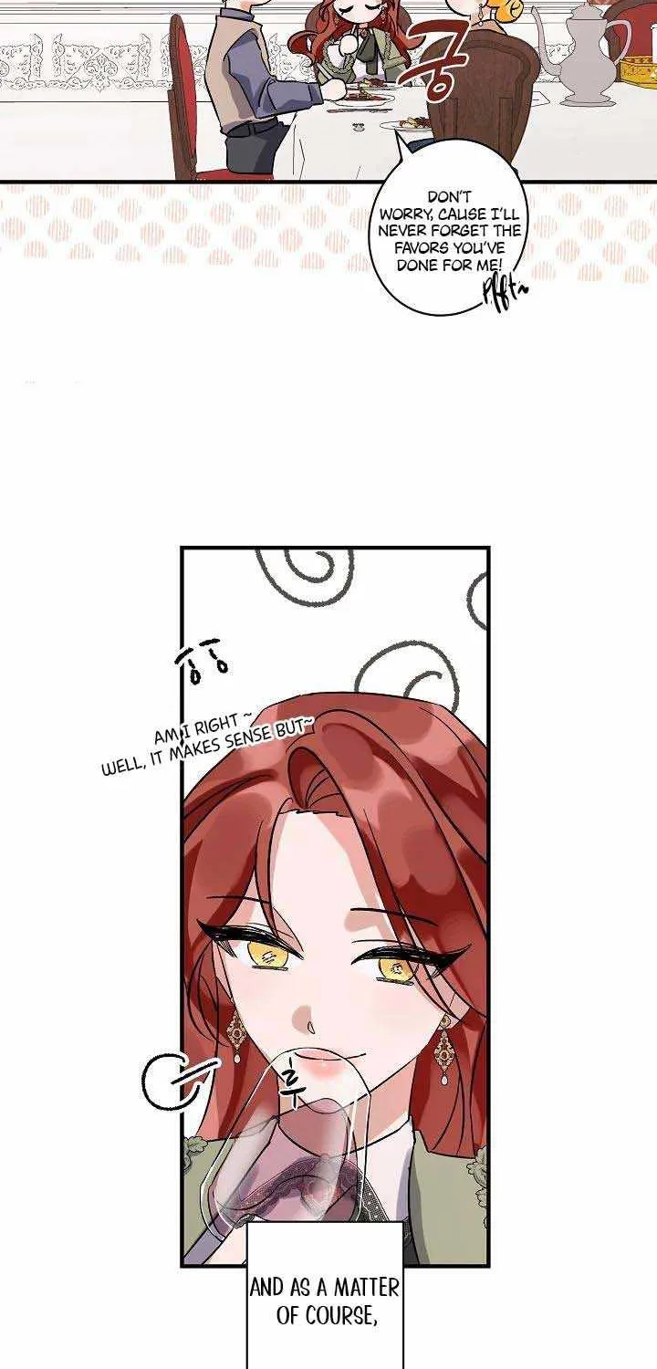 I’m Sure It’s My Baby Chapter 6 page 12 - 