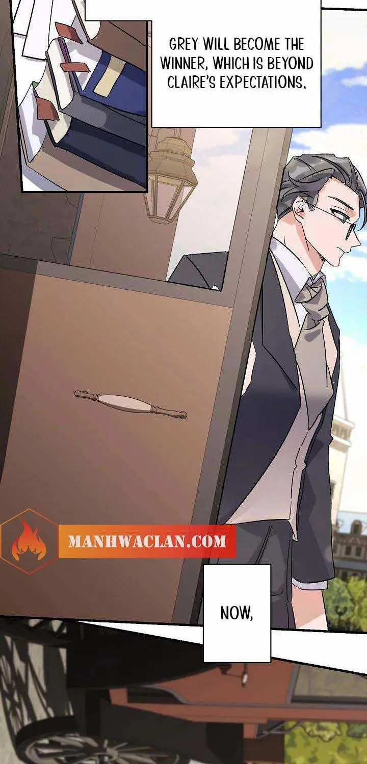 I’m Sure It’s My Baby Chapter 6 page 14 - 