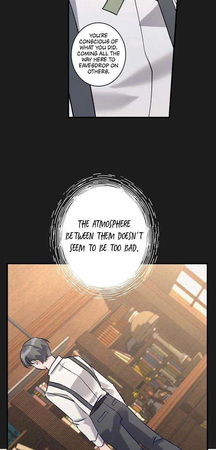 I’m Sure It’s My Baby Chapter 6 page 3 - 