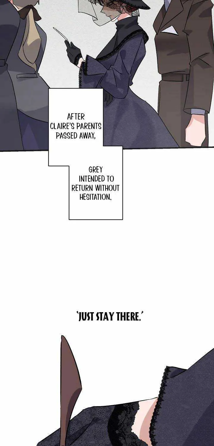 I’m Sure It’s My Baby Chapter 6 page 21 - 