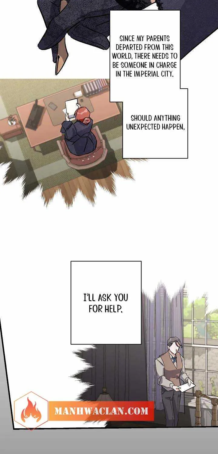 I’m Sure It’s My Baby Chapter 6 page 22 - 
