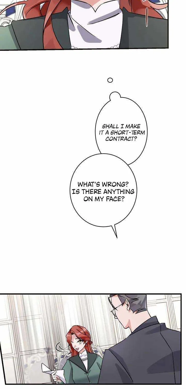 I’m Sure It’s My Baby Chapter 6 page 26 - 