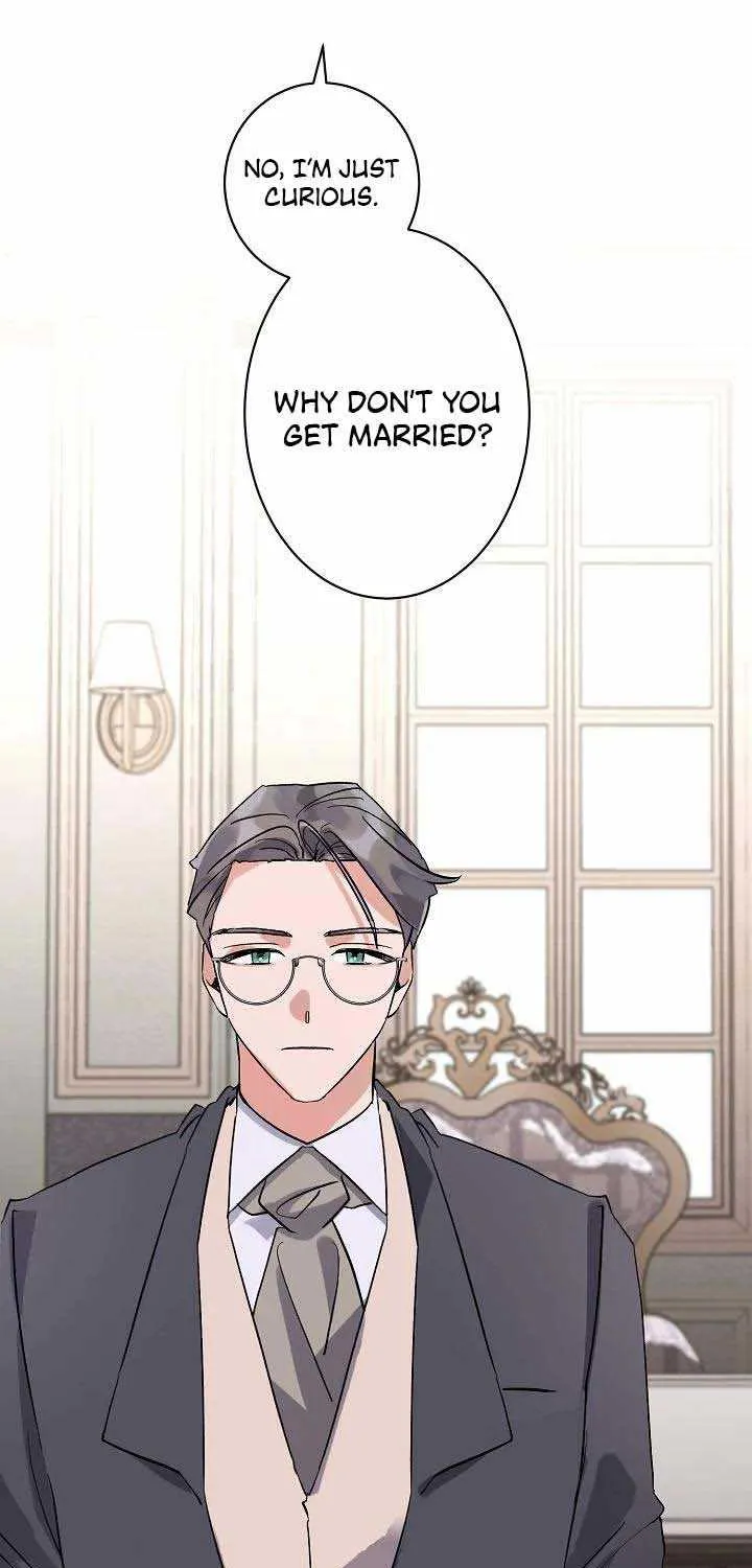 I’m Sure It’s My Baby Chapter 6 page 27 - 