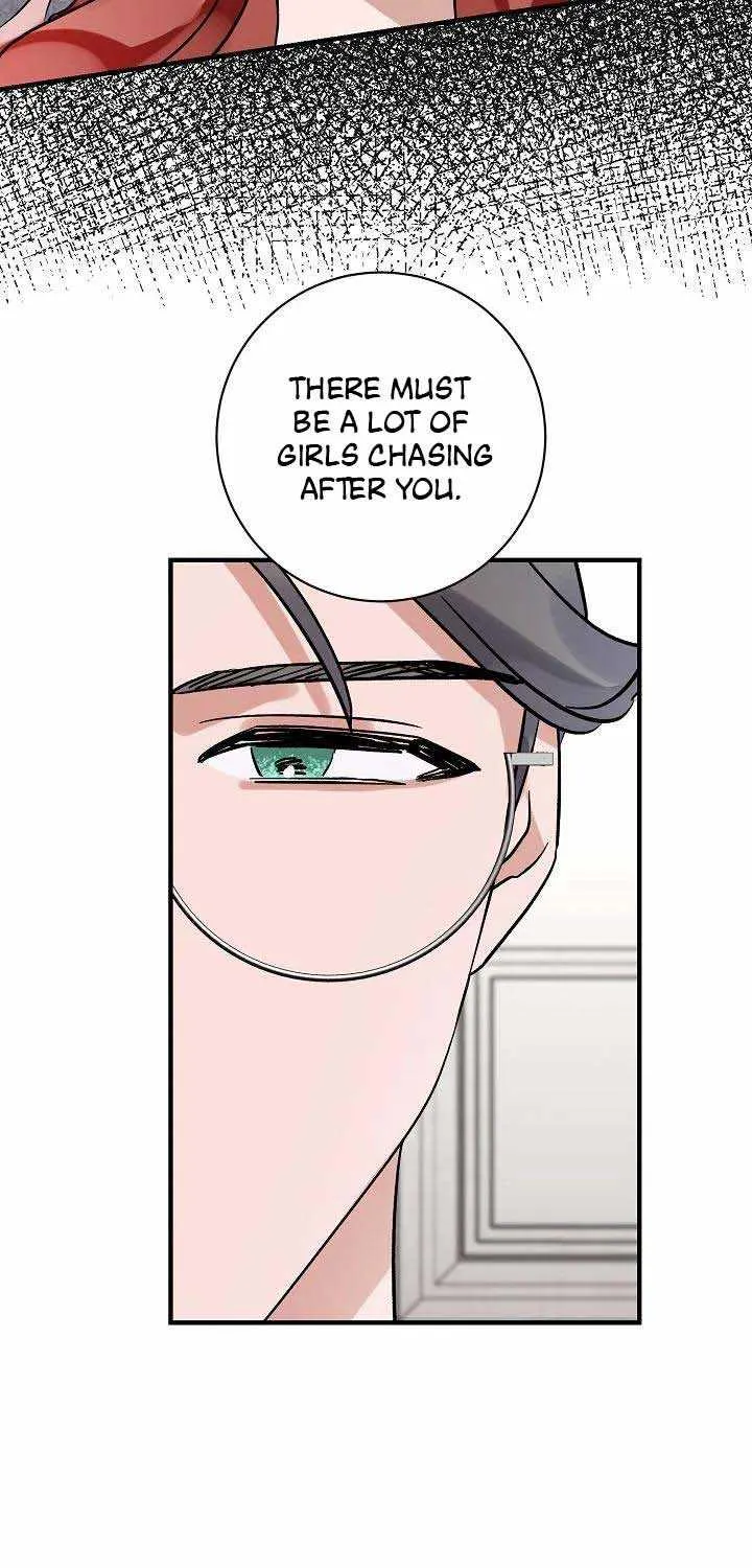 I’m Sure It’s My Baby Chapter 6 page 29 - 