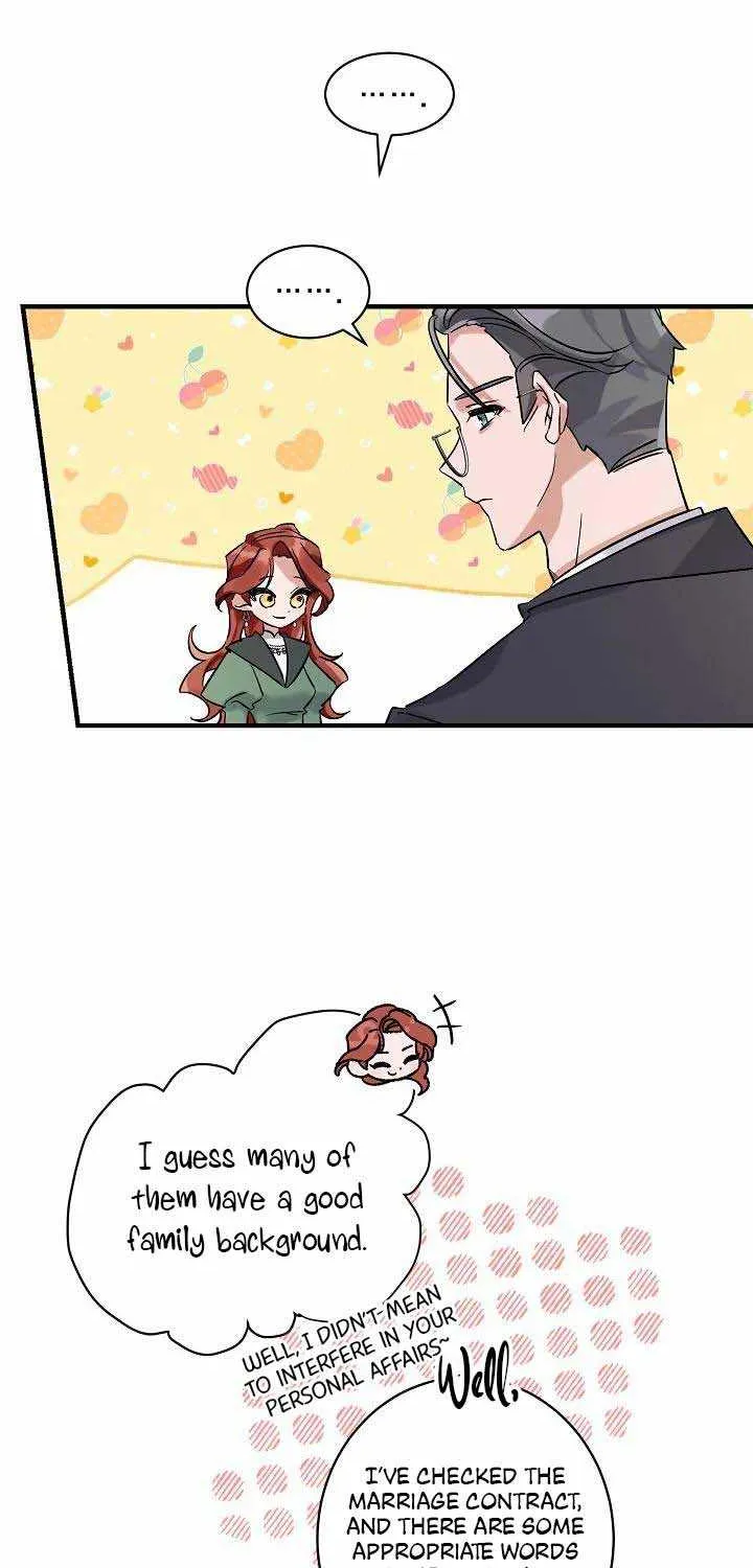 I’m Sure It’s My Baby Chapter 6 page 30 - 