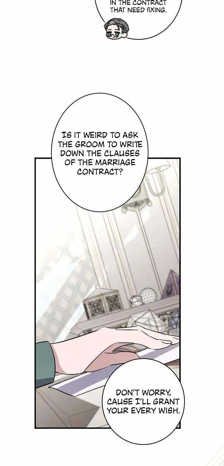 I’m Sure It’s My Baby Chapter 6 page 31 - 