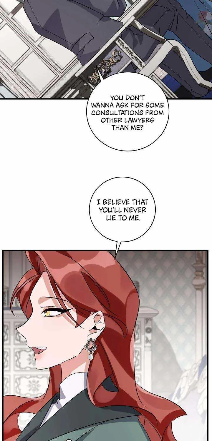 I’m Sure It’s My Baby Chapter 6 page 33 - 