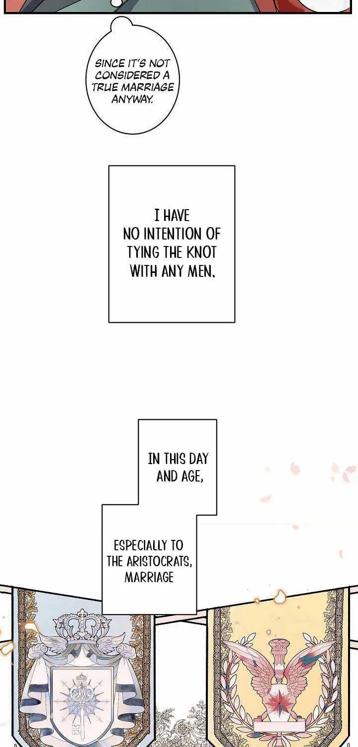 I’m Sure It’s My Baby Chapter 6 page 34 - 