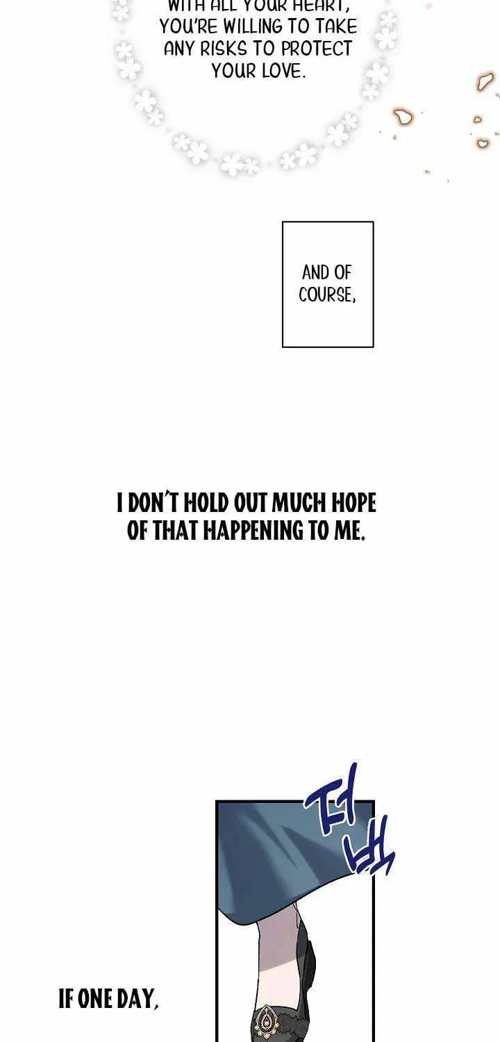 I’m Sure It’s My Baby Chapter 6 page 36 - 