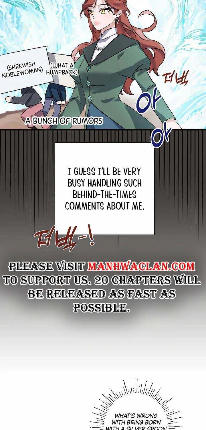 I’m Sure It’s My Baby Chapter 6 page 38 - 