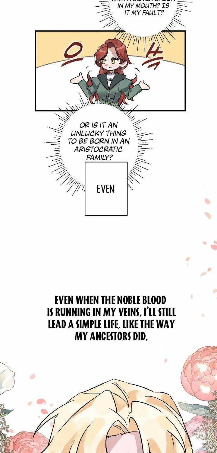 I’m Sure It’s My Baby Chapter 6 page 39 - 