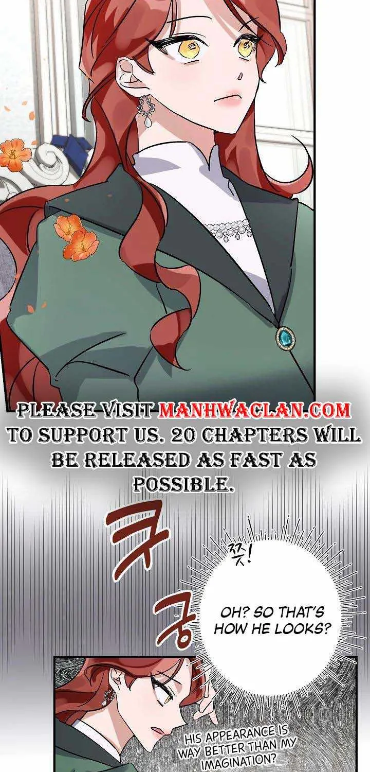 I’m Sure It’s My Baby Chapter 6 page 42 - 