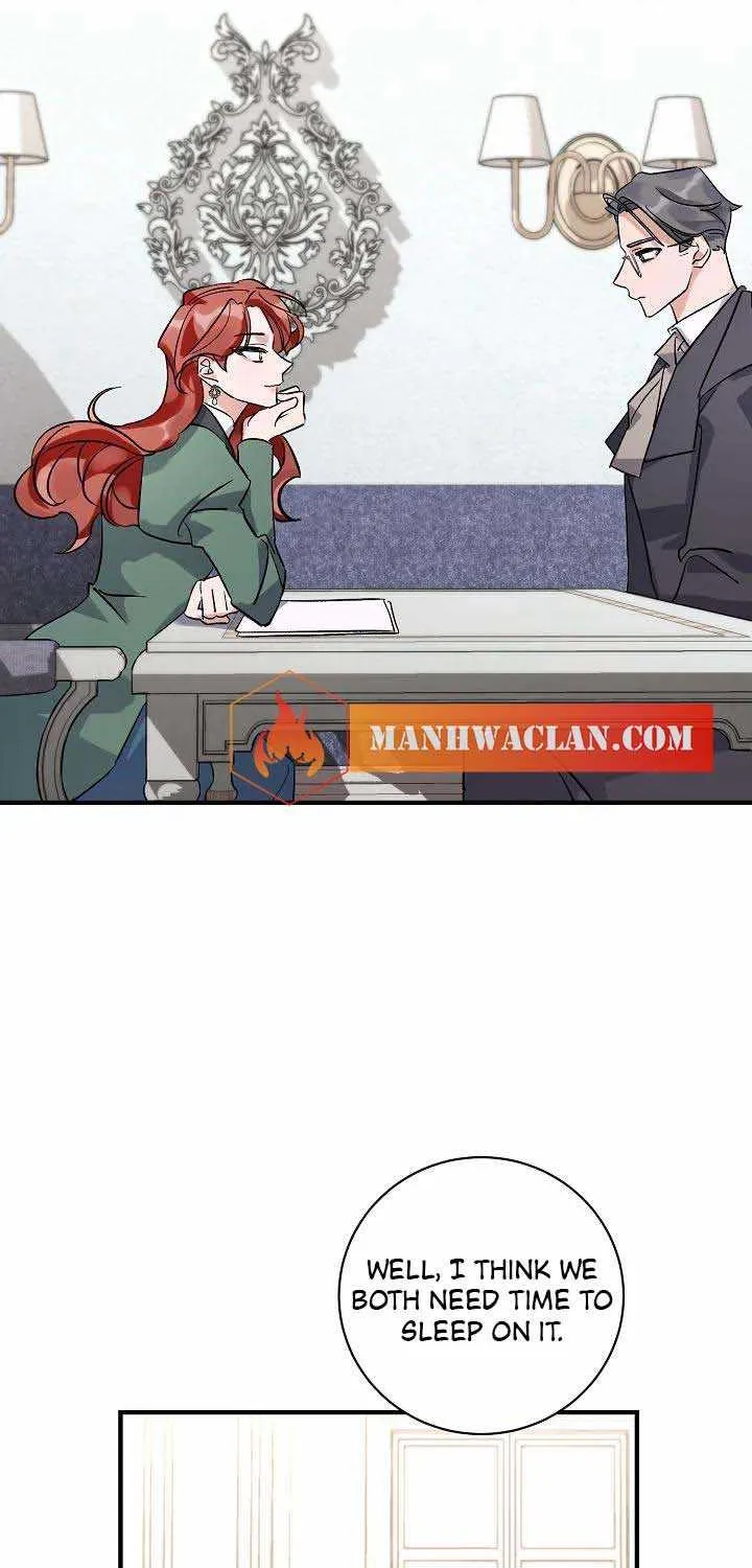 I’m Sure It’s My Baby Chapter 6 page 44 - 