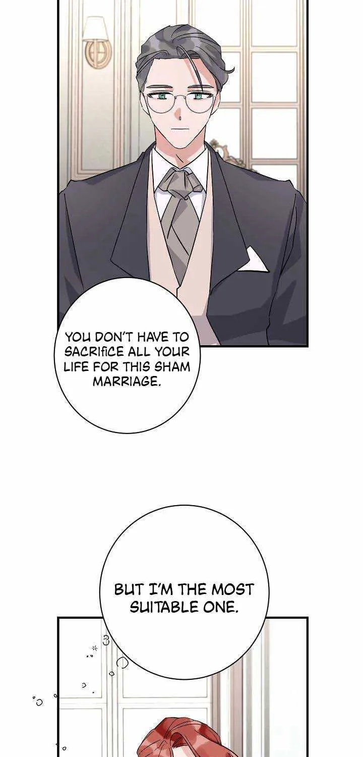 I’m Sure It’s My Baby Chapter 6 page 45 - 