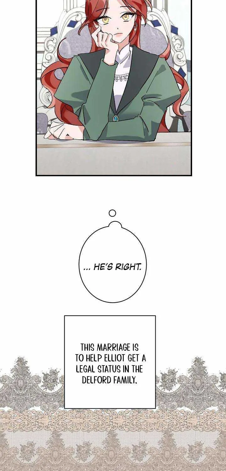 I’m Sure It’s My Baby Chapter 6 page 46 - 