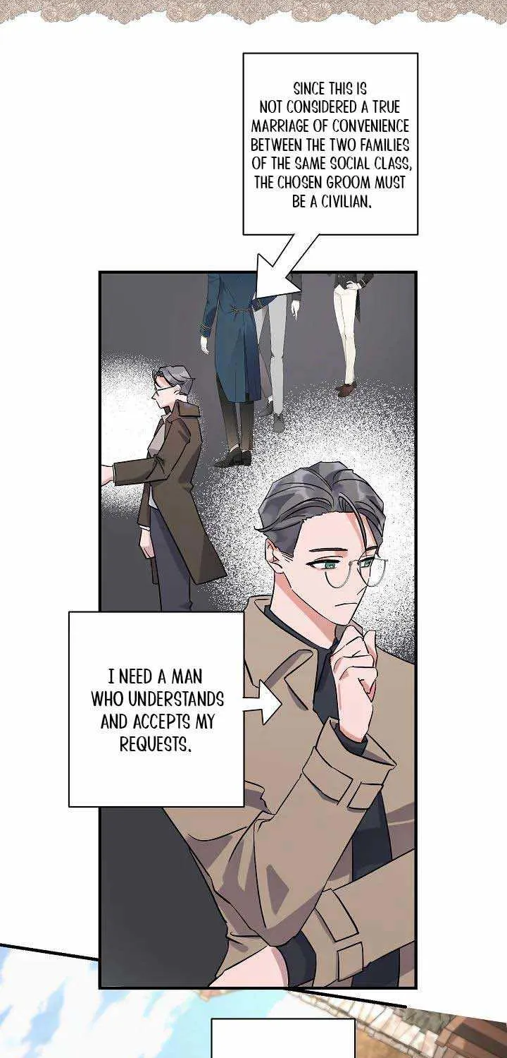 I’m Sure It’s My Baby Chapter 6 page 47 - 
