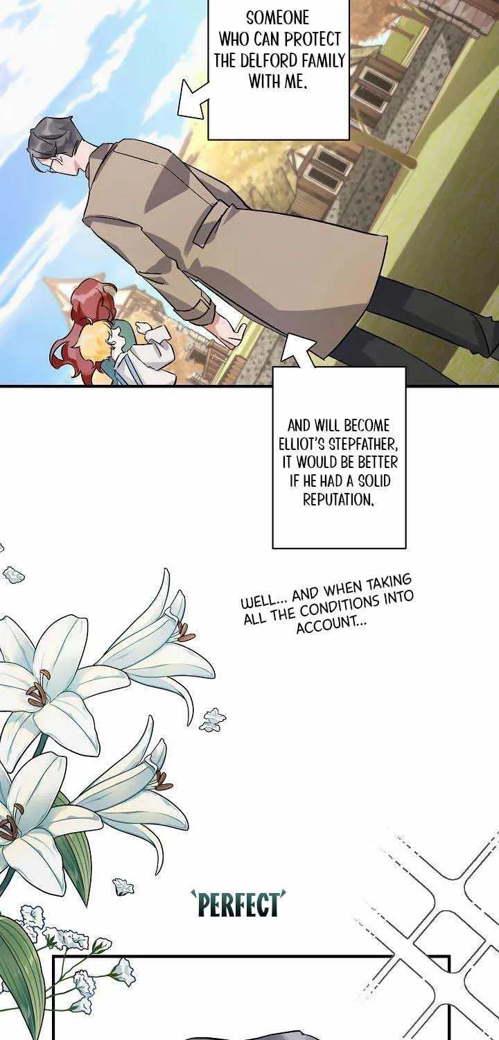 I’m Sure It’s My Baby Chapter 6 page 48 - 