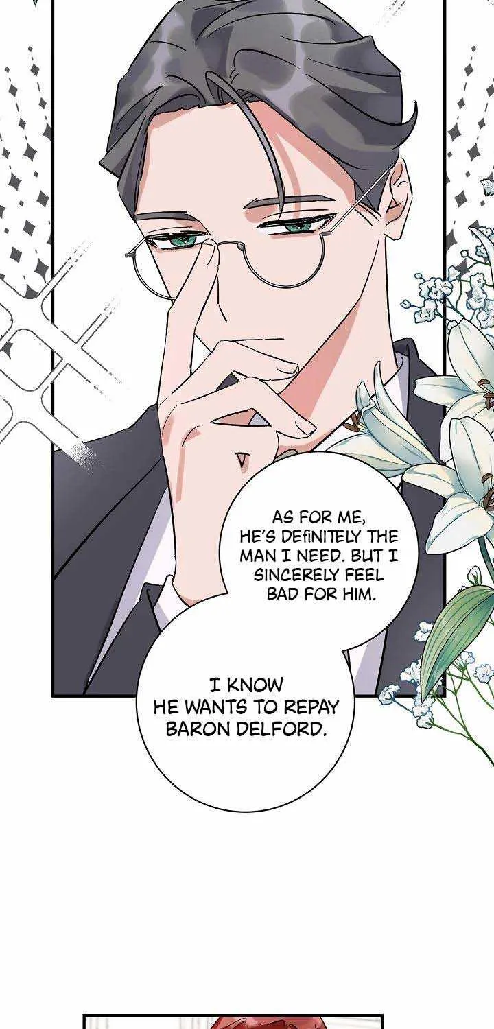 I’m Sure It’s My Baby Chapter 6 page 49 - 