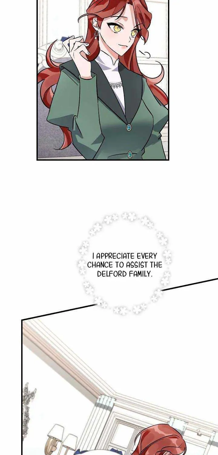 I’m Sure It’s My Baby Chapter 6 page 50 - 