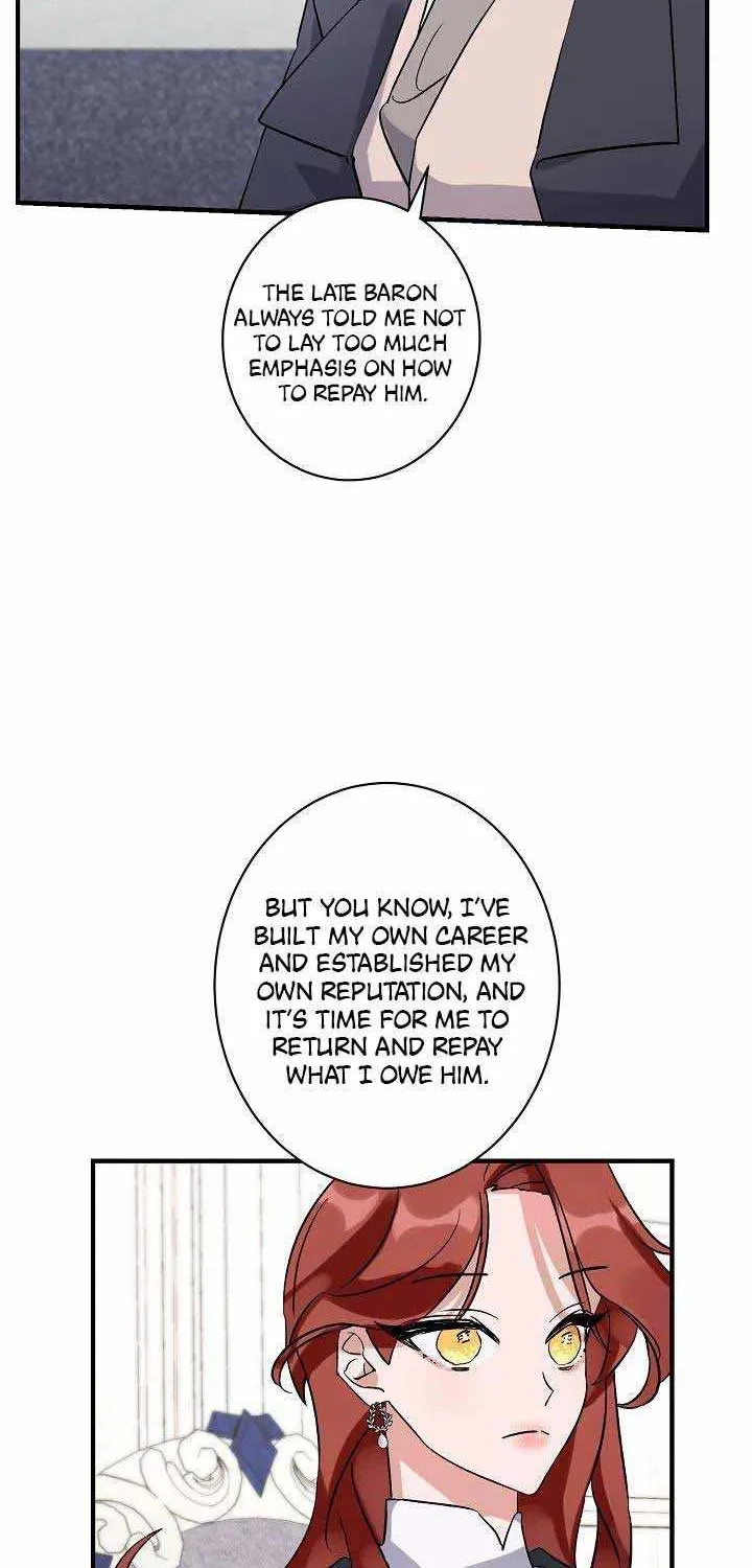 I’m Sure It’s My Baby Chapter 6 page 52 - 