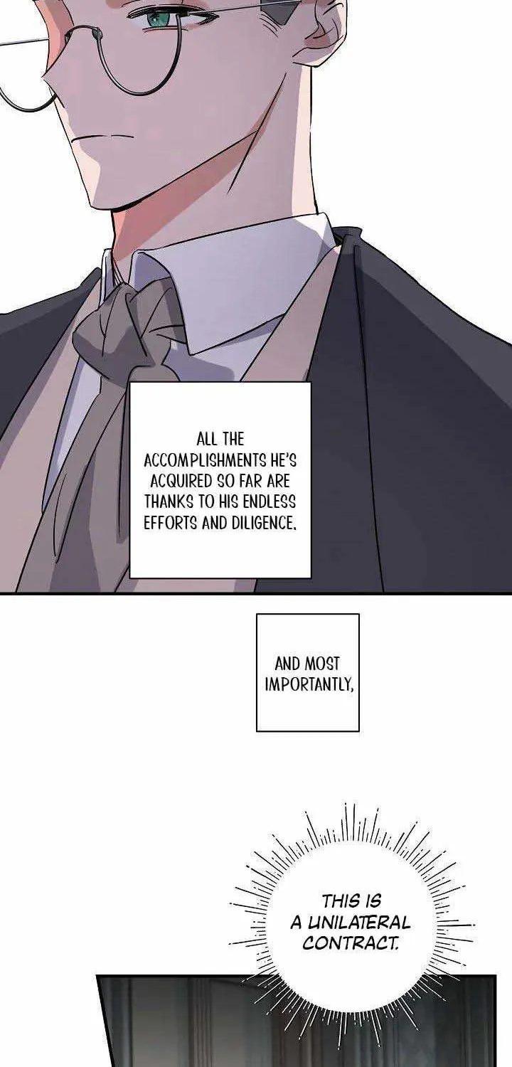 I’m Sure It’s My Baby Chapter 6 page 54 - 