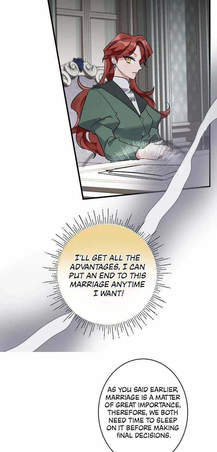 I’m Sure It’s My Baby Chapter 6 page 55 - 