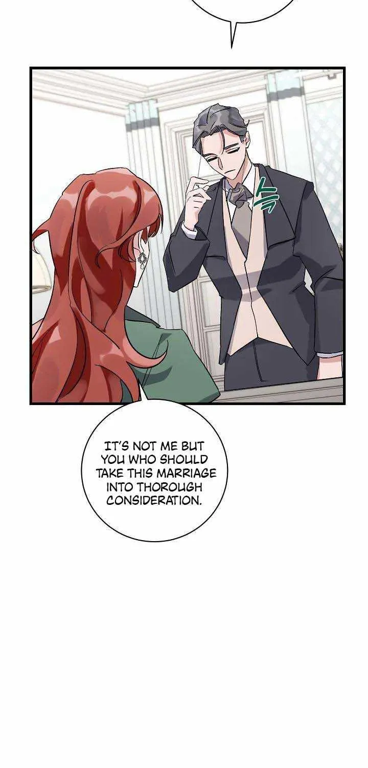 I’m Sure It’s My Baby Chapter 6 page 56 - 