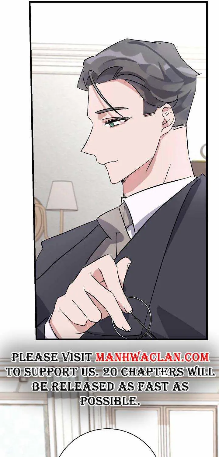 I’m Sure It’s My Baby Chapter 6 page 57 - 