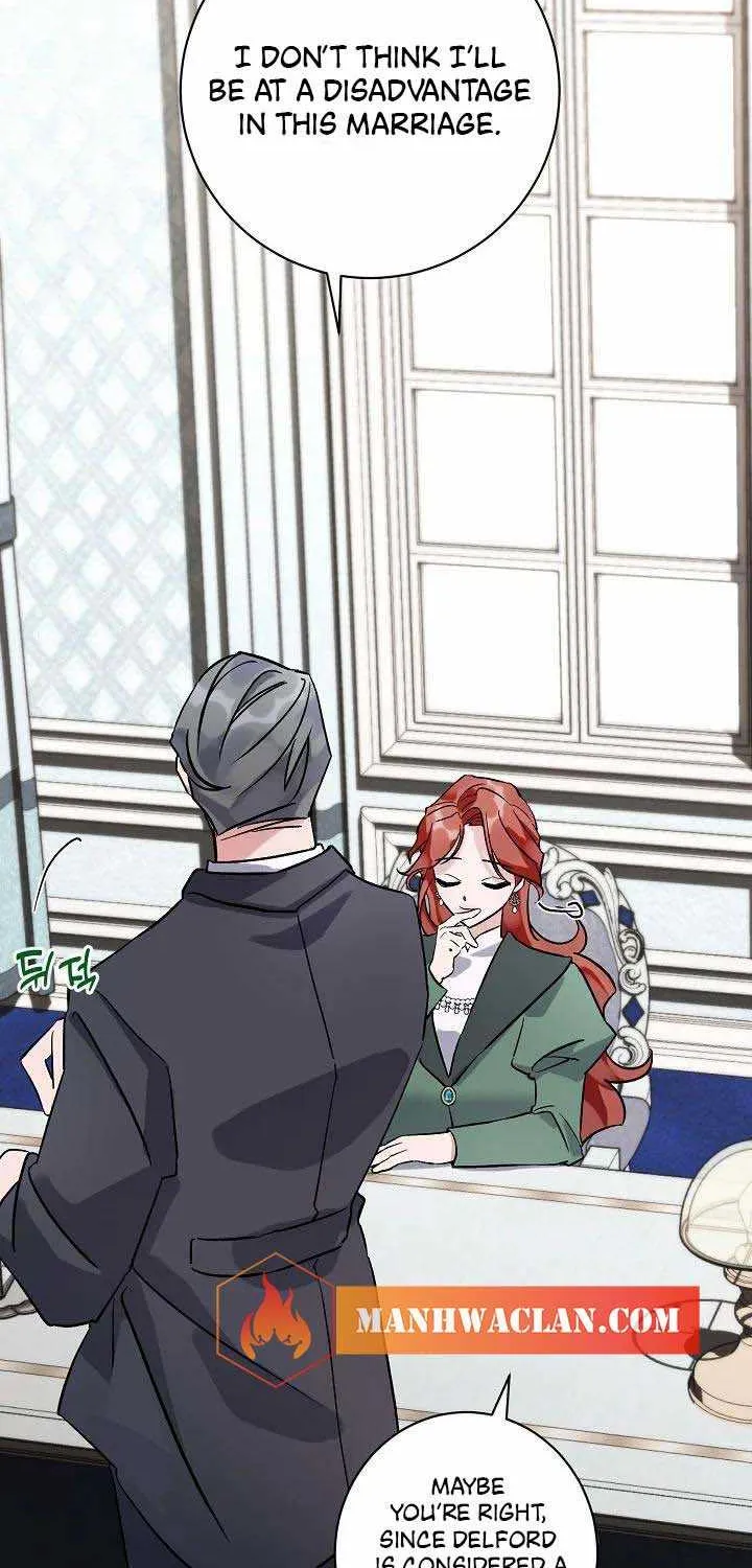 I’m Sure It’s My Baby Chapter 6 page 58 - 