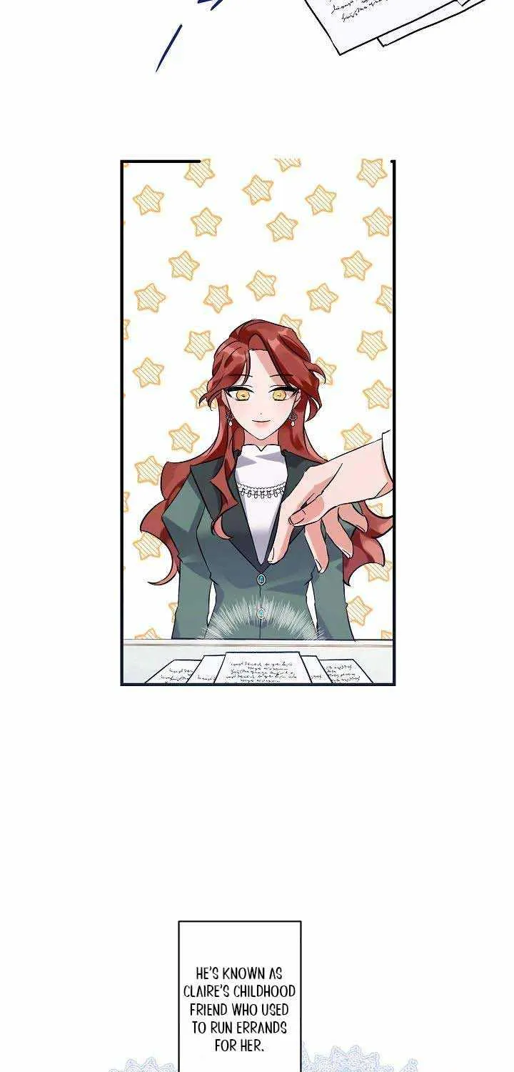 I’m Sure It’s My Baby Chapter 6 page 7 - 