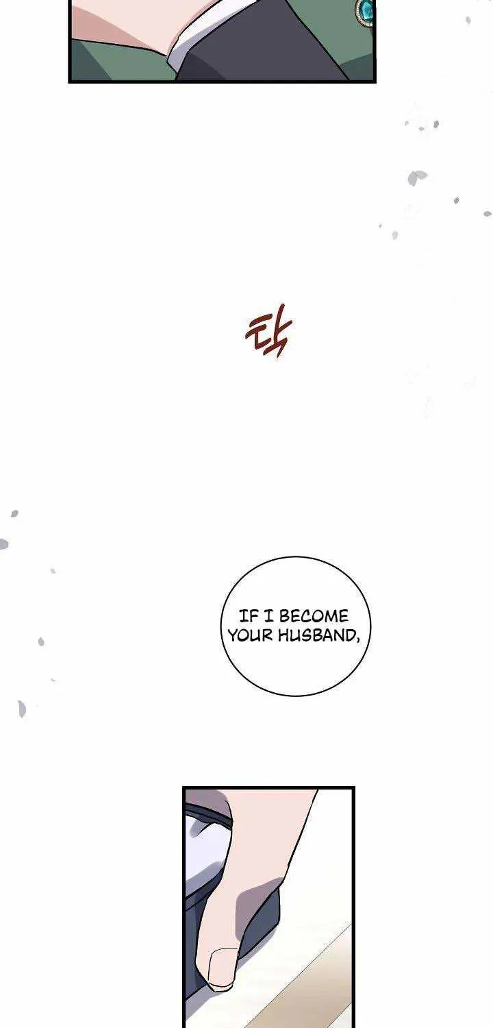 I’m Sure It’s My Baby Chapter 6 page 61 - 