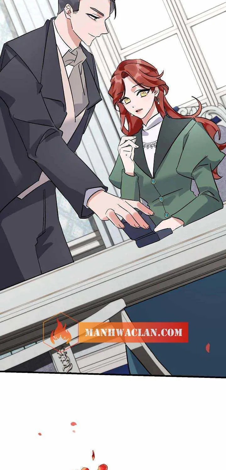 I’m Sure It’s My Baby Chapter 6 page 63 - 