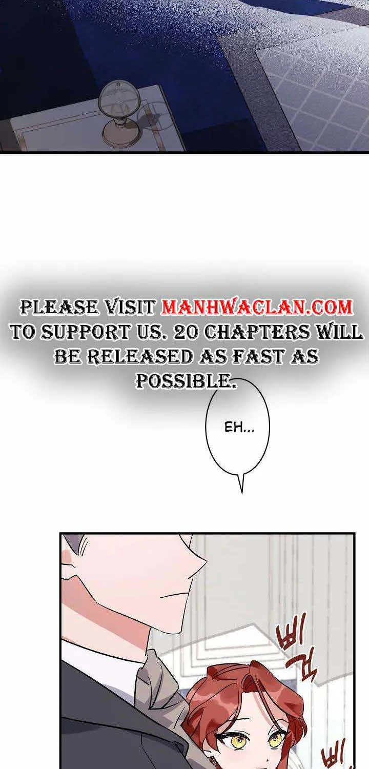 I’m Sure It’s My Baby Chapter 6 page 68 - 