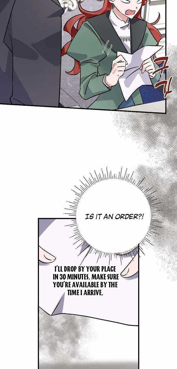I’m Sure It’s My Baby Chapter 6 page 75 - 