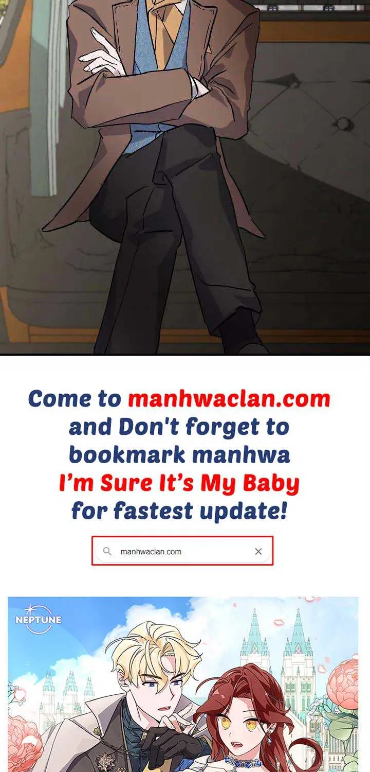 I’m Sure It’s My Baby Chapter 6 page 78 - 