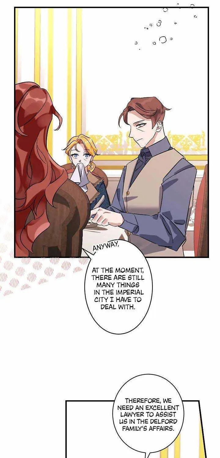 I’m Sure It’s My Baby Chapter 6 page 10 - 
