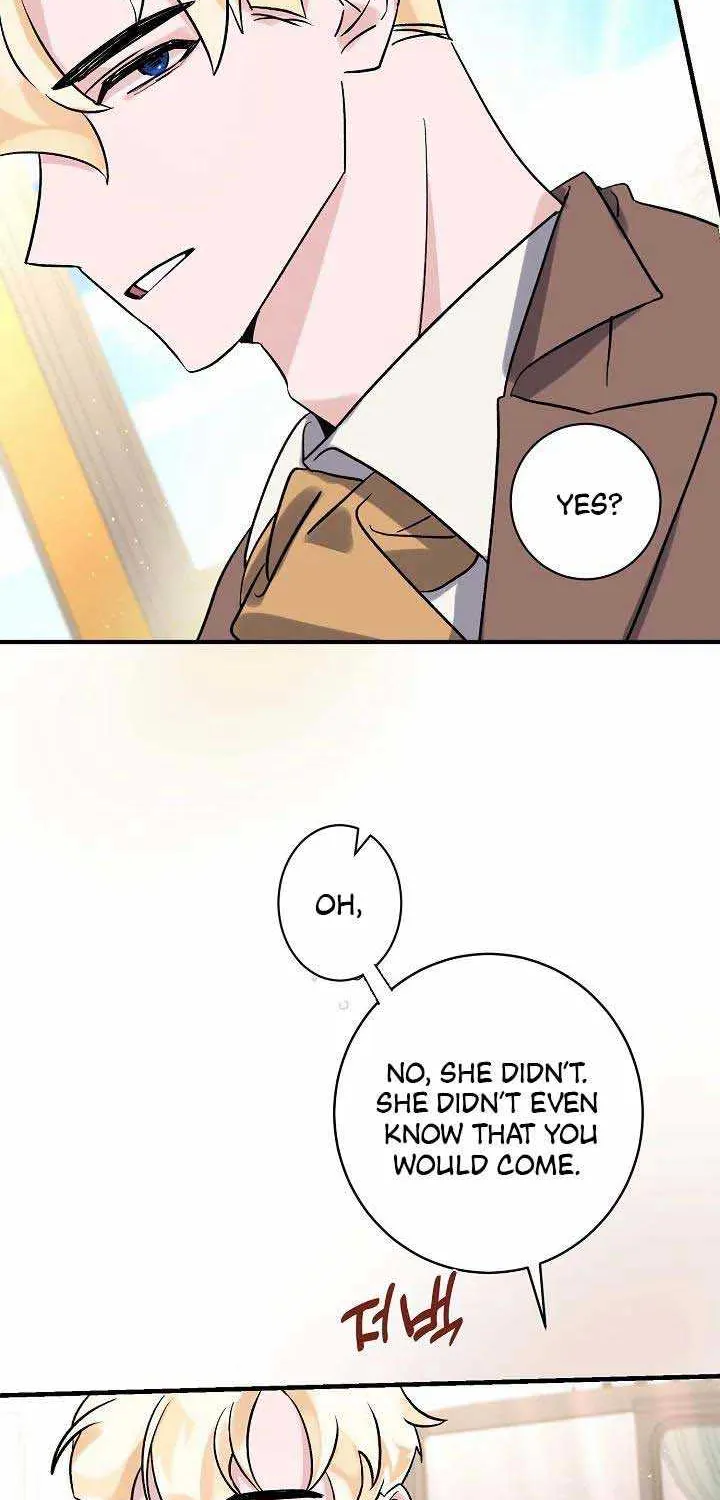 I’m Sure It’s My Baby Chapter 7 page 11 - 