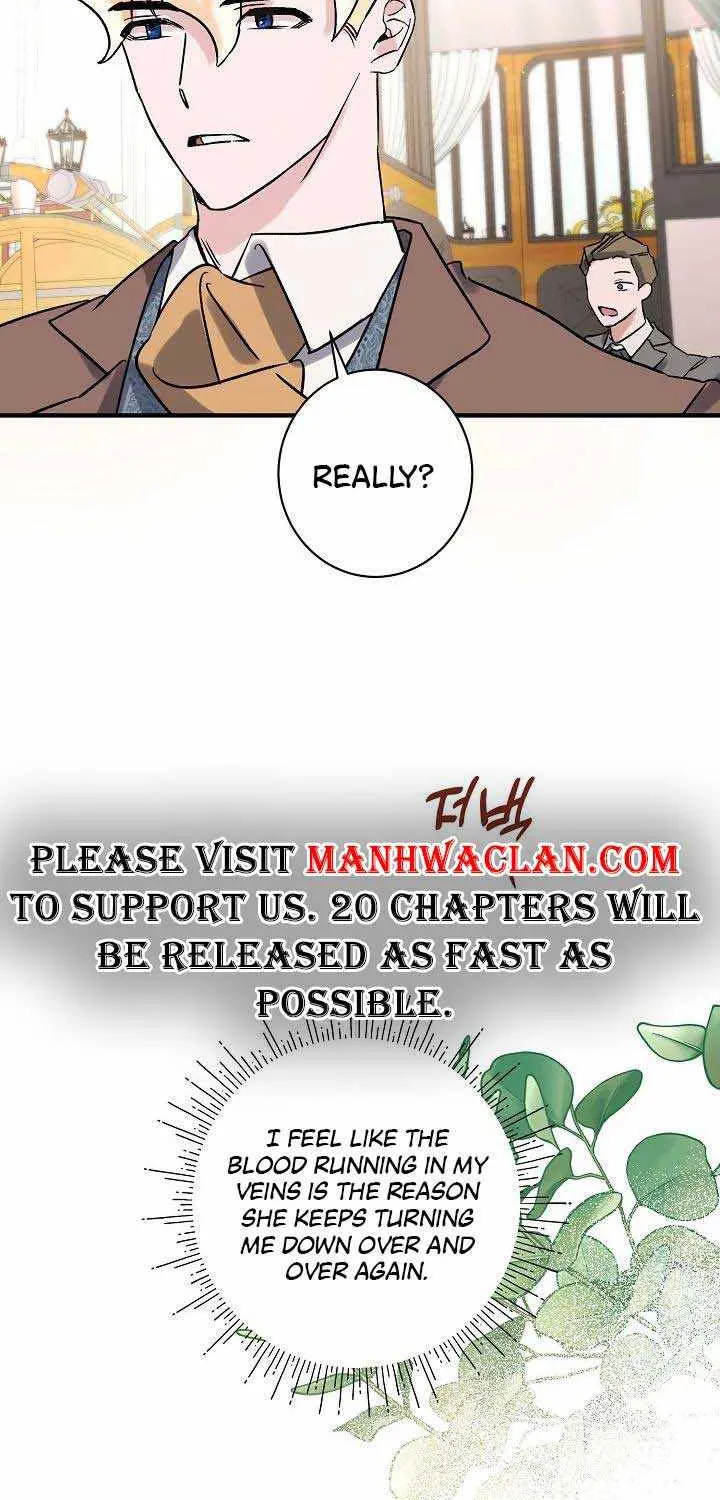I’m Sure It’s My Baby Chapter 7 page 12 - 