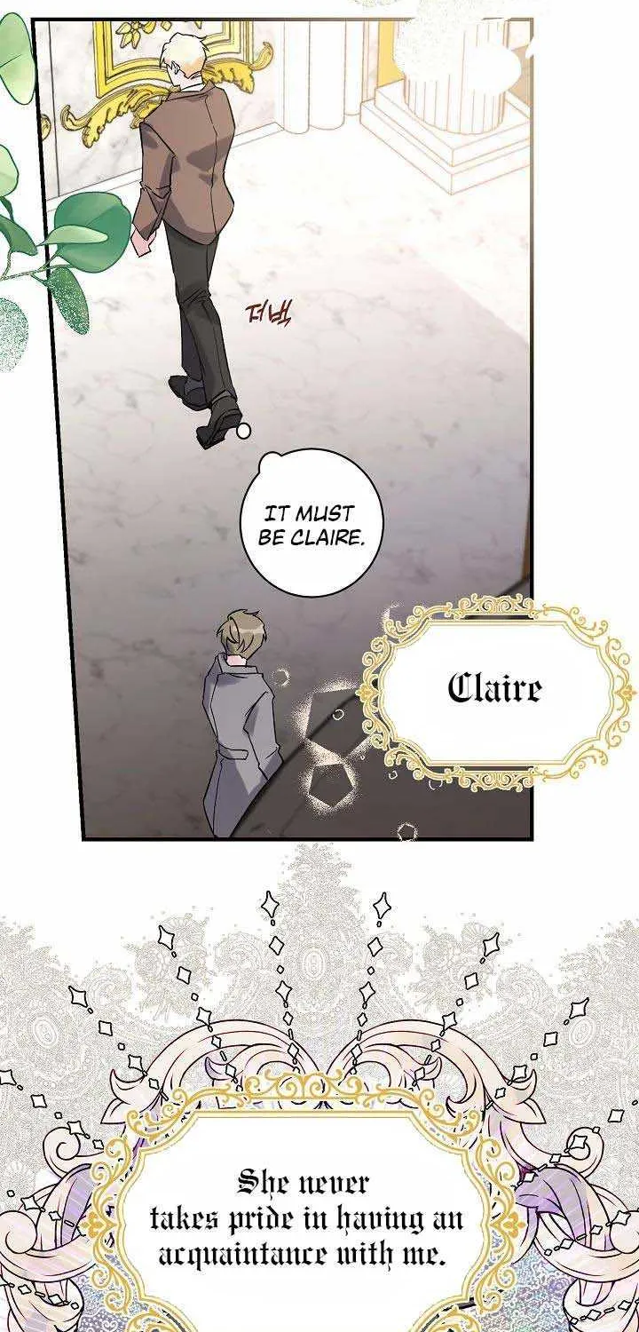 I’m Sure It’s My Baby Chapter 7 page 13 - 