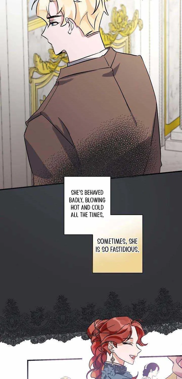 I’m Sure It’s My Baby Chapter 7 page 15 - 