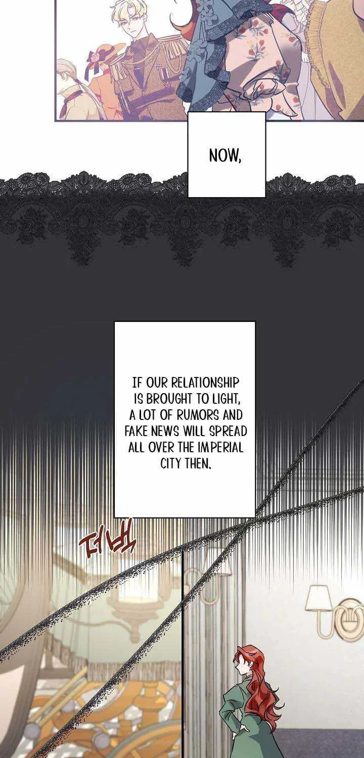 I’m Sure It’s My Baby Chapter 7 page 16 - 
