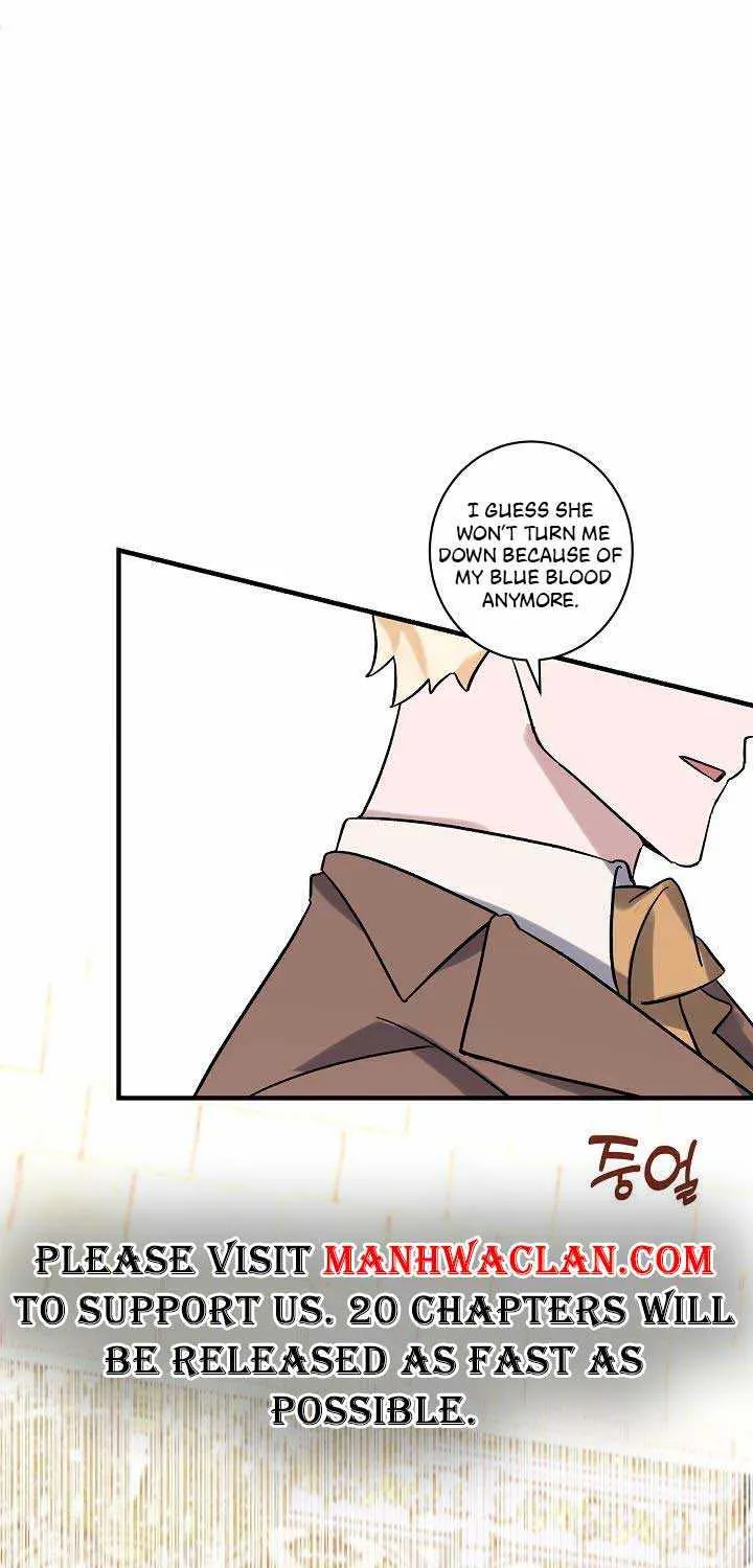 I’m Sure It’s My Baby Chapter 7 page 18 - 