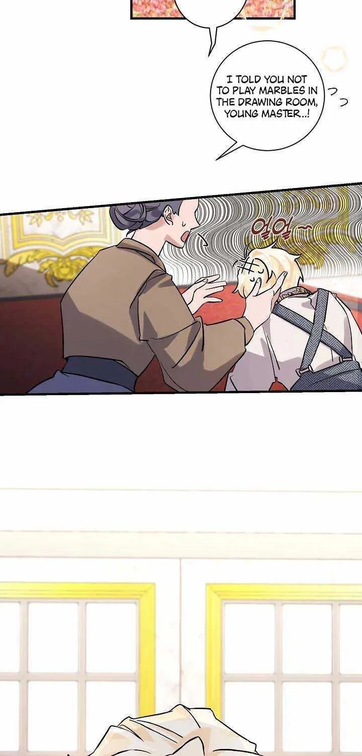 I’m Sure It’s My Baby Chapter 7 page 24 - 