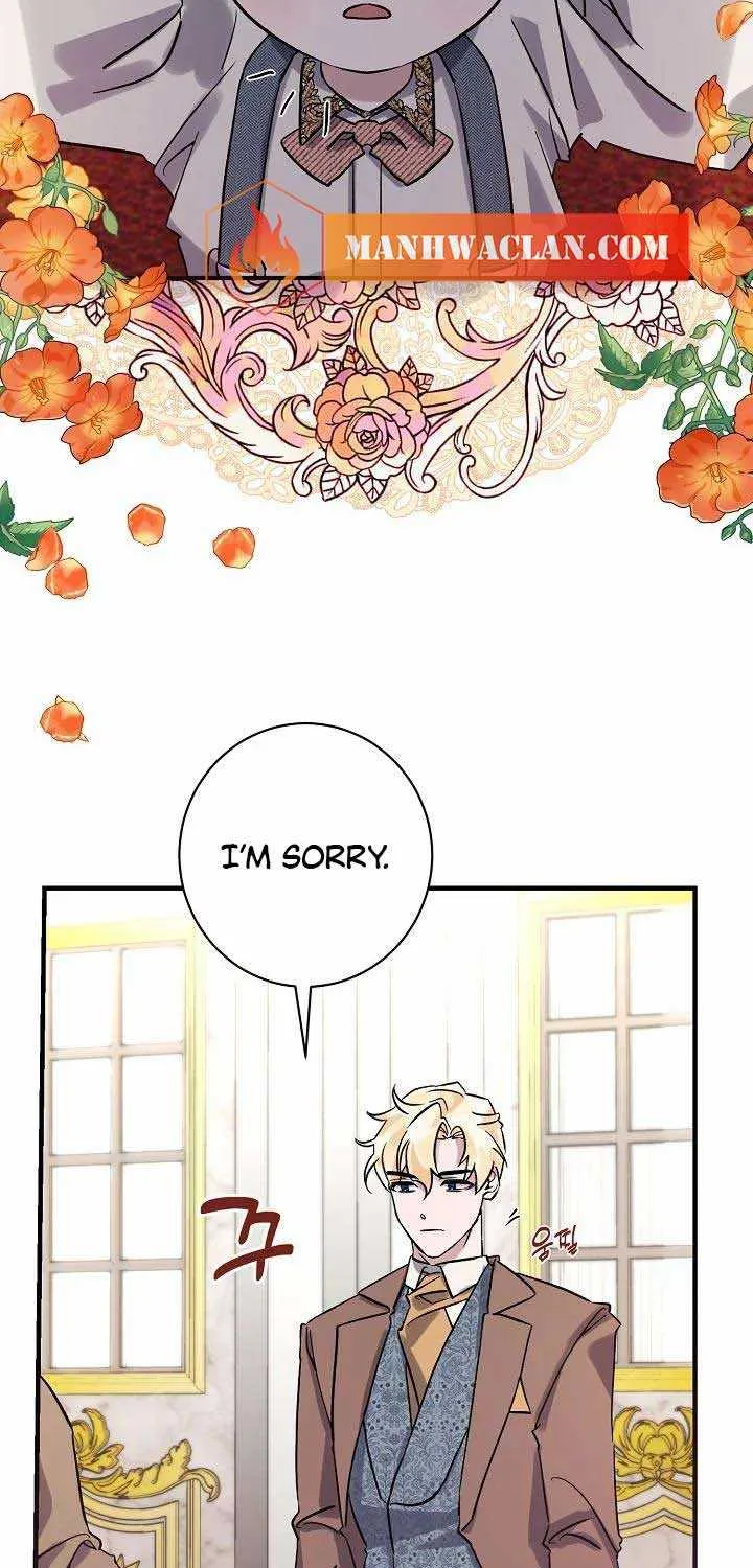 I’m Sure It’s My Baby Chapter 7 page 26 - 